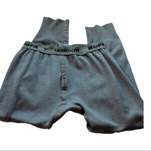 Winter wear with style rupa  thermocot trousers